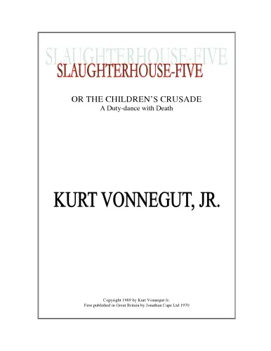 Slaughterhouse-Five