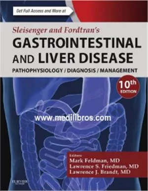 Sleisenger and Fordtran’s Gastrointestinal and Liver Disease Part 2