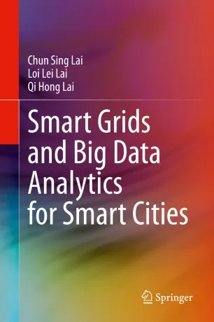 Smart Grids and Big Data Analytics for Smart Cities