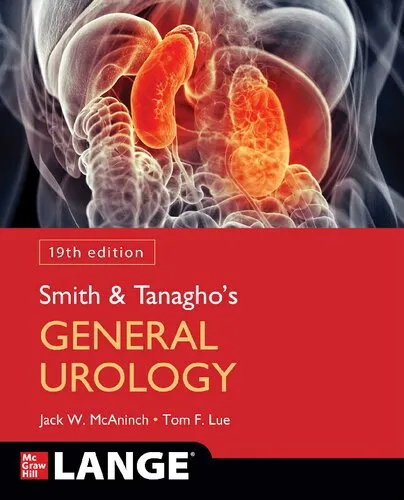 Smith and Tanagho's General Urology, 19th Edition