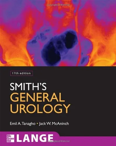 Smith's General Urology