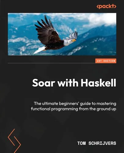 Soar with Haskell (for True Epub)