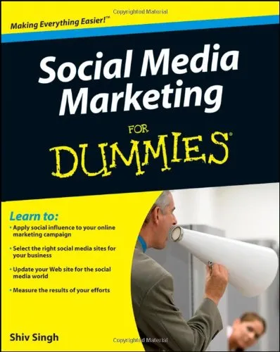 Social Media Marketing For Dummies