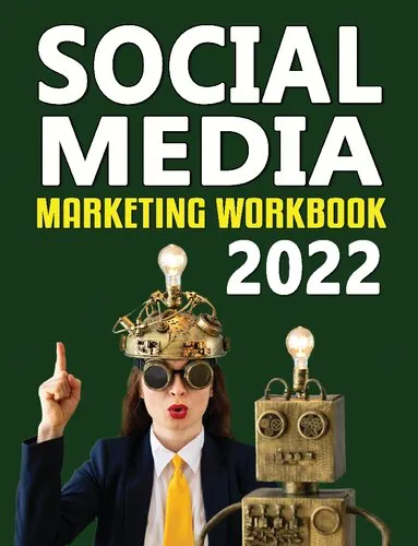 Social Media Marketing Workbook 2022