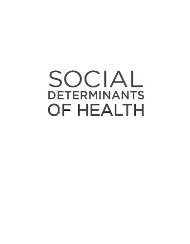 Social determinants of health: a comparative approach