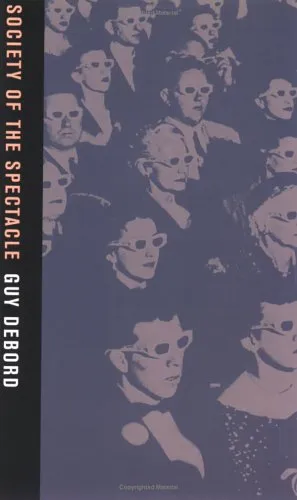 Society of the Spectacle