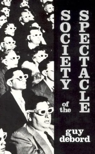 Society of the Spectacle (Black & Red Translation, First Edition)