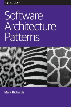 Software Architecture Patterns