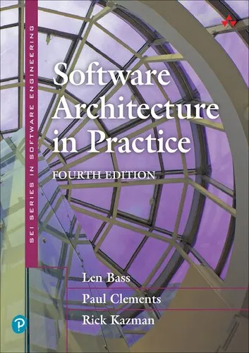 Software Architecture in Practice (SEI Series in Software Engineering)