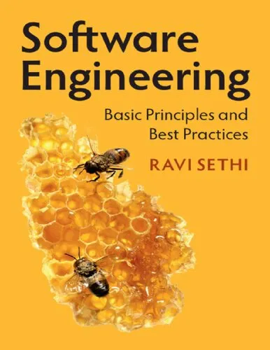 Software Engineering: Basic Principles and Best Practices