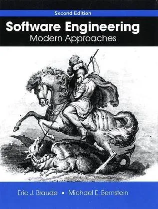 Software Engineering: Modern Approaches