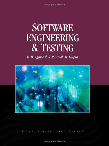 Software Engineering and Testing: An Introduction (Computer Science)