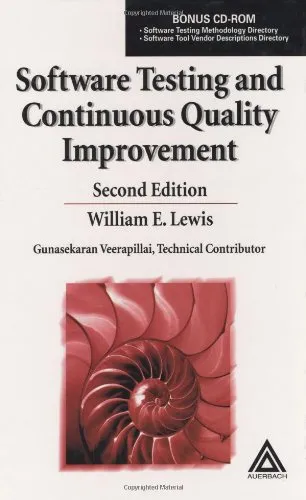 Software Testing and Continuous Quality Improvement