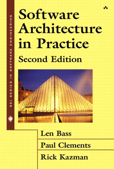 Software architecture in practice