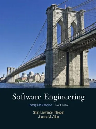 Software engineering: theory and practice, Fourth Edition