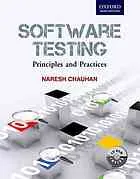 Software testing : principles and practices