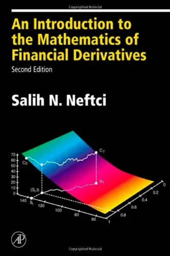 Solution Manual for An Introduction to the Mathematics of Financial Derivatives, Second Edition