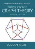 Solution Manual for Introduction to Graph Theory, Second Edition