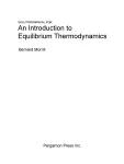 Solution Manual for an Introduction to Equilibrium Thermodynamics