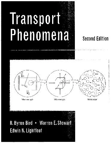 Solutions to the class 1 and 2 problems in transport phenomena