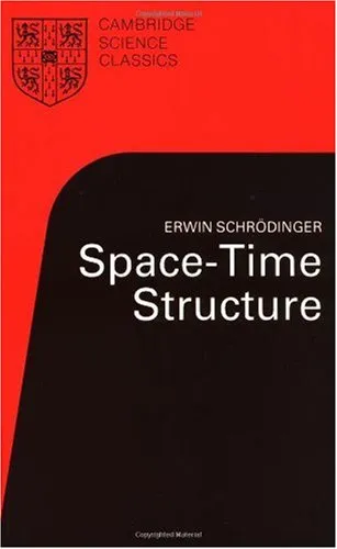 Space-Time Structure