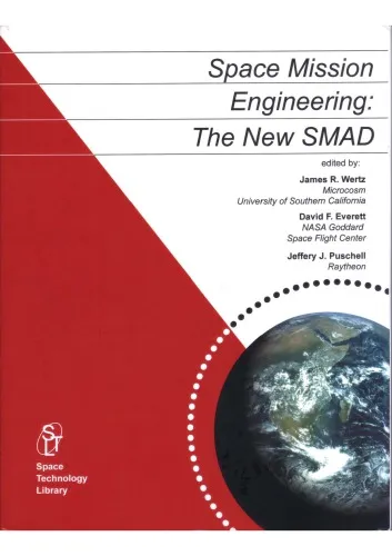 Space Mission Engineering - The New SMAD