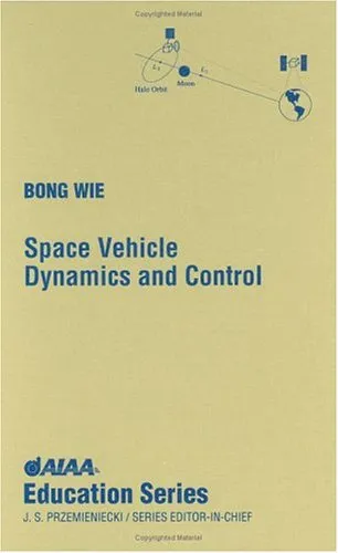 Space Vehicle Dynamics and Control (Kids Go)