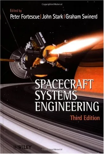 Spacecraft Systems Engineering