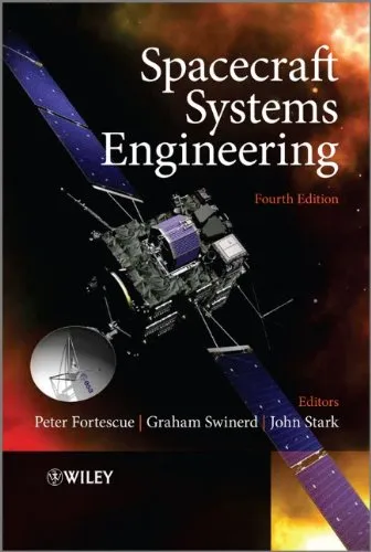 Spacecraft Systems Engineering (Aerospace Series)