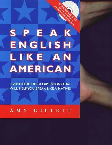 Speak English Like an American