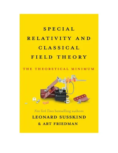 Special Relativity and Classical Field Theory