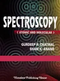 Spectroscopy: Atomic and Molecular