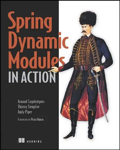 Spring Dynamic Modules in Action