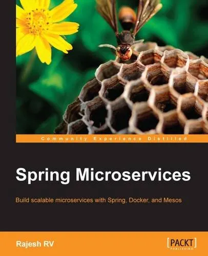 Spring Microservices