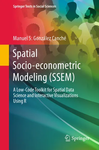 Springer Texts in Social Sciences