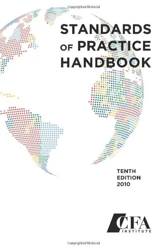 Standards of Practice Handbook, Tenth Edition 2010