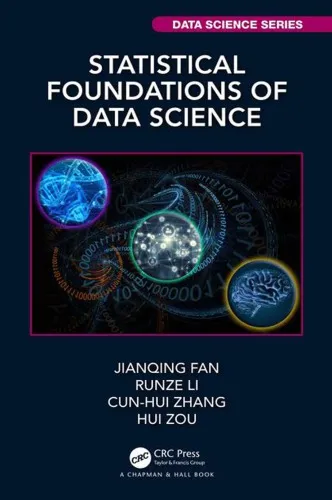 Statistical Foundations Of Data Science
