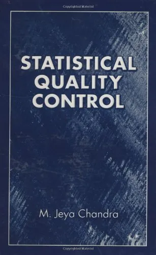 Statistical quality control