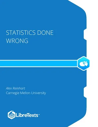 Statistics Done Wrong