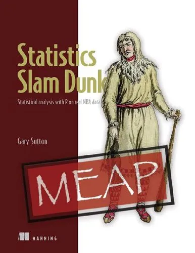 Statistics Slam Dunk (MEAP V11)