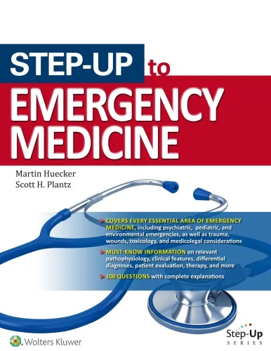 Step-Up to Emergency Medicine