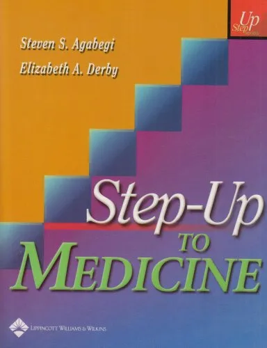 Step-Up to Medicine