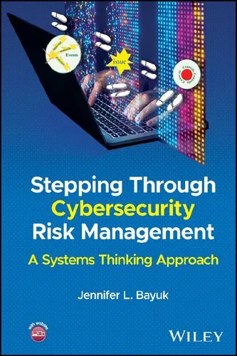 Stepping Through Cybersecurity Risk Management: A Systems Thinking Approach