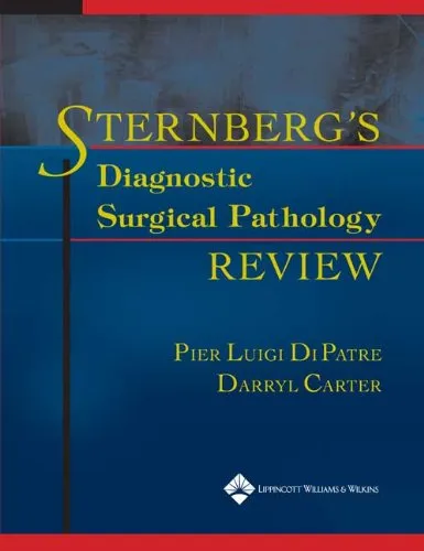 Sternberg's Diagnostic Surgical Pathology Review