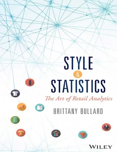 Stilettos Abd Statistics: The Art and Analytics of Retail