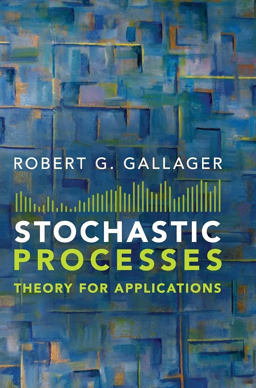 Stochastic Processes: Theory for Applications    (Instructor's Solution Manulal) (Solutions)
