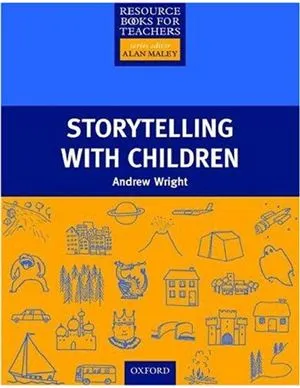 Storytelling With Children