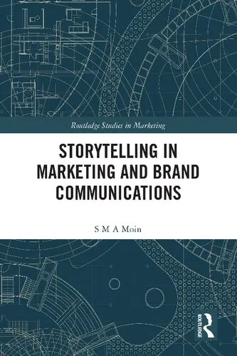 Storytelling in Marketing and Brand Communications