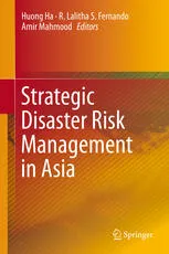 Strategic Disaster Risk Management in Asia