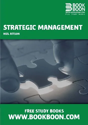 Strategic Management